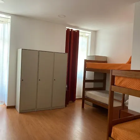 Russo's Hostel