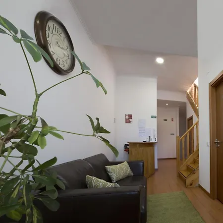Hostel Russo's