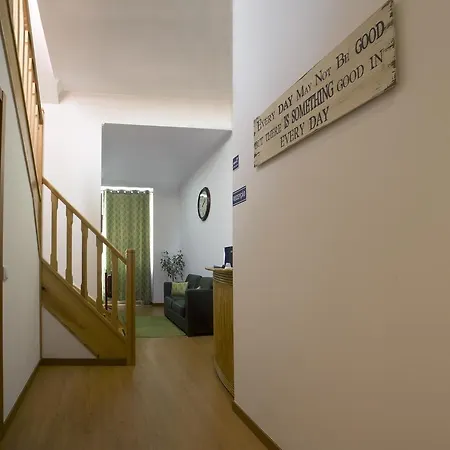 Hostel Russo's