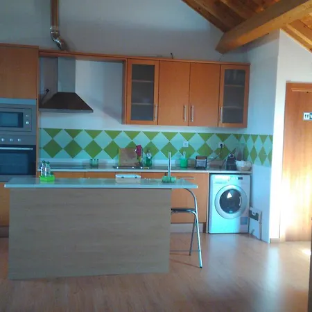 Russo's Albergue *